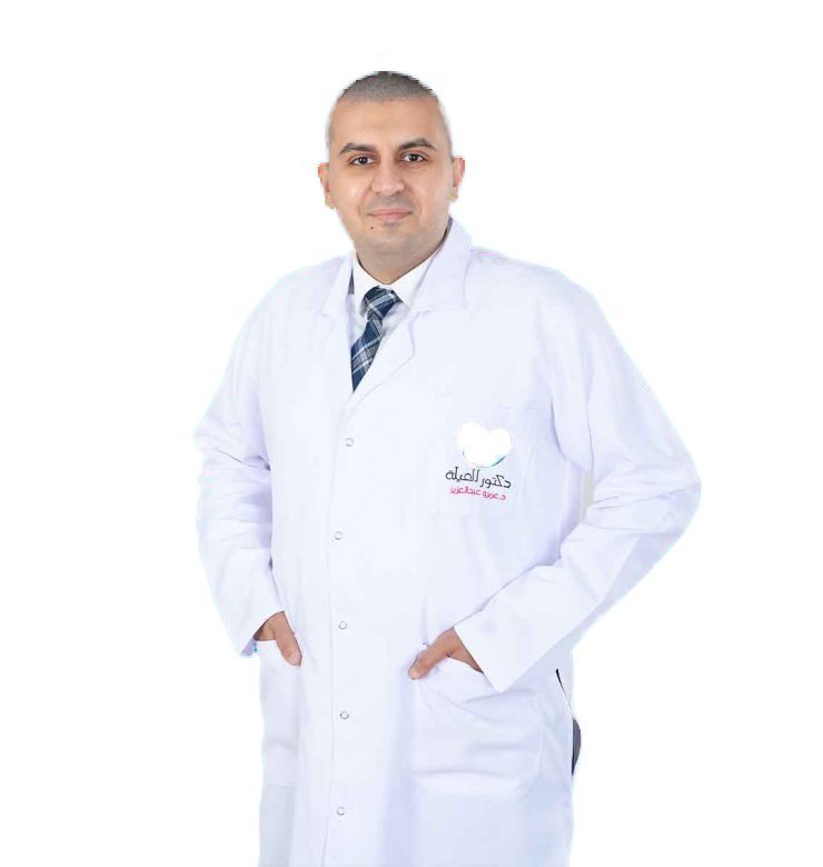 Dr Amr