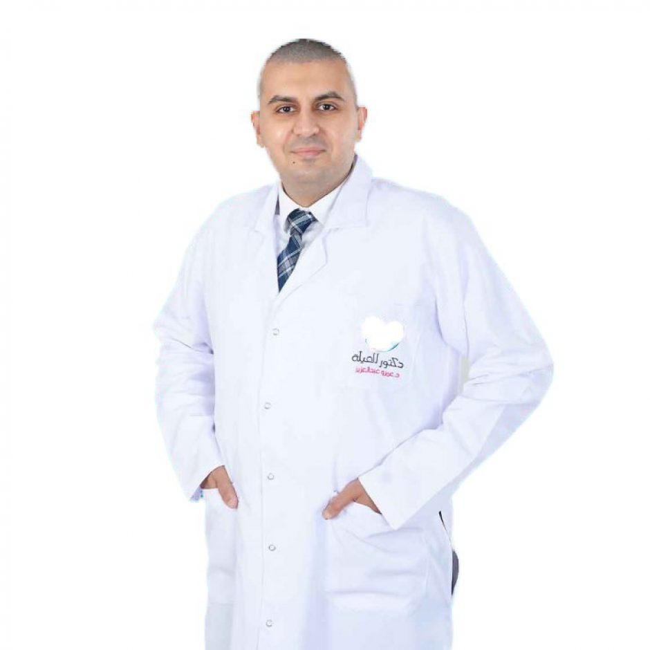Dr Amr