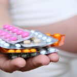استخدام الأدوية في فترة الحمل