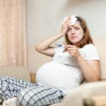 حساسية الحمل. هل يمكن ان تعالج؟ وهل تستمر بعد الولادة؟
