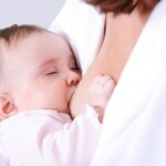 الرضاعة الطبيعية وسرطان الثدي.هل تمنع الرضاعة الاصابة به؟
