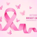 أكتوبر الوردي| شهر التوعية بسرطان الثدي