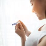 طرق تثبيت الحمل| كيف تضمنين حملًا سليمًا؟